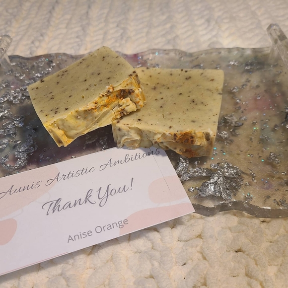 Homemade soap - Picture 3 of 5